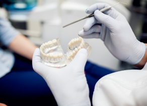 Missing tooth? Opt for Dental Implant